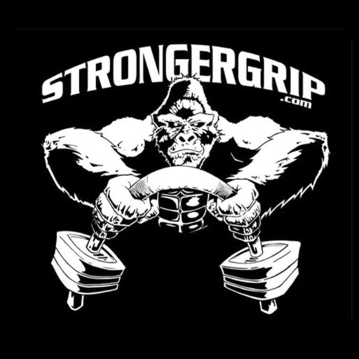 Stronger Grip icon