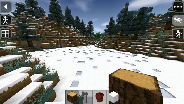 Survivalcraft screenshot-4