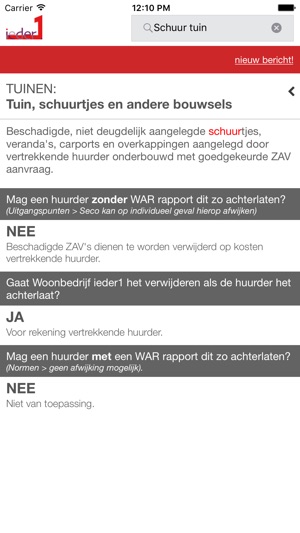 Basiskwaliteit Woonbedrijf ieder1(圖4)-速報App