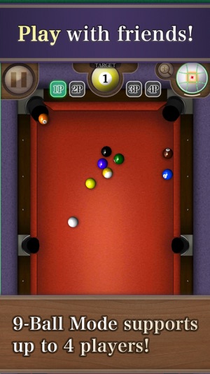 Billiards9(圖3)-速報App