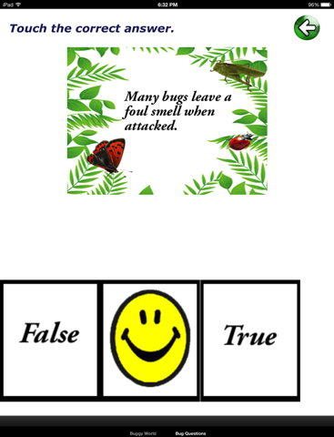 Buggy World - náhled