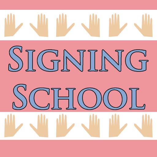 Signing School