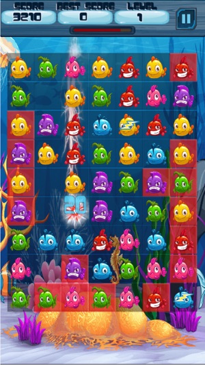 Happy Fish Game(圖3)-速報App