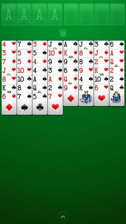 ⋆FreeCell