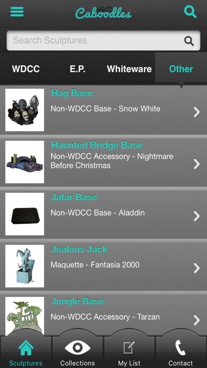 WDCC Caboodles screenshot-3