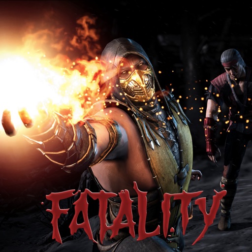 Fatalities lite - Mortal Kombat Edition