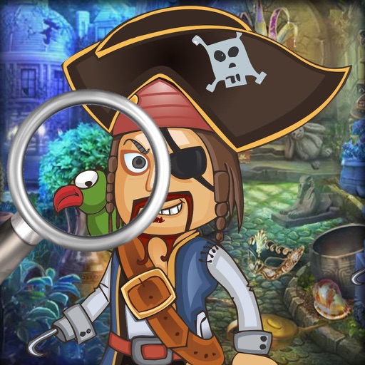 Gold Ahoy Free Hidden Mystery iOS App