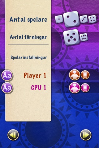 Yatzy Multiplayer - Play Dice screenshot 3