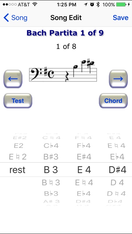 Trombone Pro Lite screenshot-4