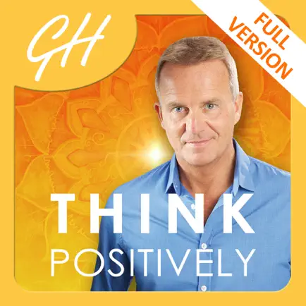 Positive Thinking by Glenn Harrold Читы