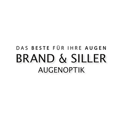 Brand & Siller icon