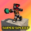 Super Spleef for Minecraft