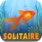 Fishy Pocket Park Solitaire Pond Water World of Cards 2 Bits