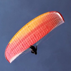 Activities of Para Glider Game