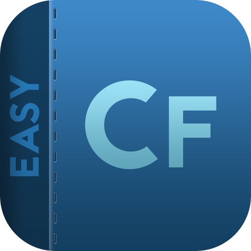 Easy To Use Fusion Edition icon