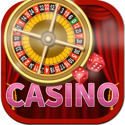 Best Casino Double U Hit it Rich - FREE Las Vegas Slots icon