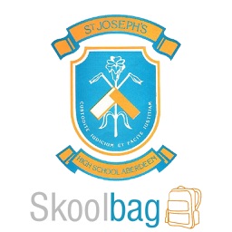 St Joseph's High School Aberdeen - Skoolbag