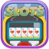 It Rich SLOTS HEARTS Casino - Gambler Machines
