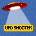 ufo jogos de tiro icon