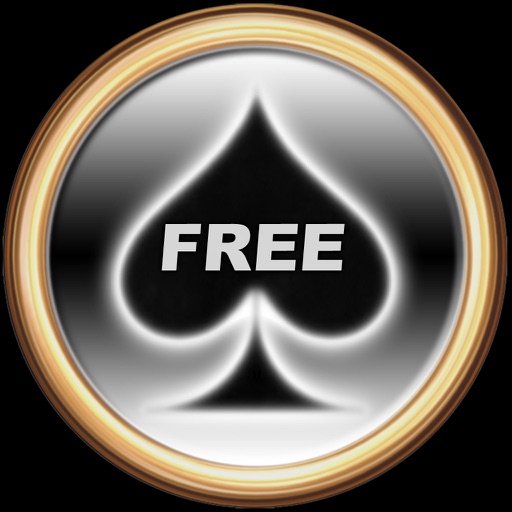 Free Solitaire 3D for iPad