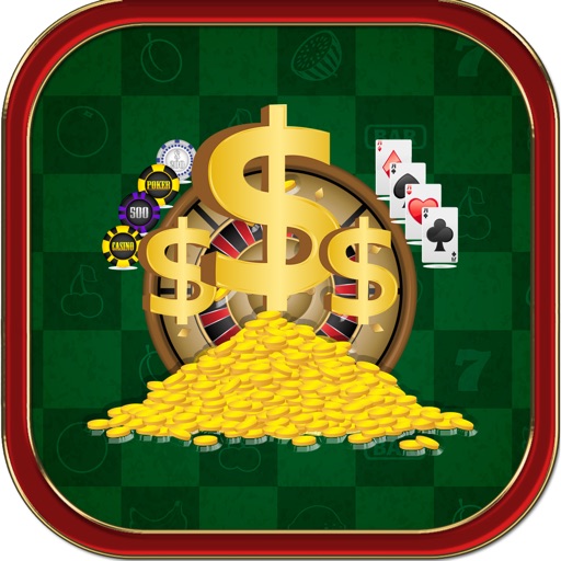 Triple Fortune Casino - Favorites Slots Machine icon