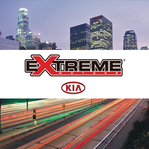 Extreme Kia icon