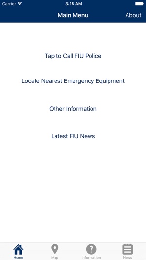 FIU Safety(圖2)-速報App