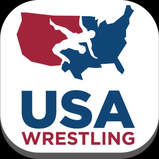 USA Wrestling App