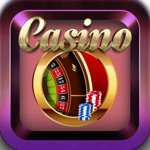 777 Super Las Vegas Fantasy Of Vegas - Free Casino Games icon