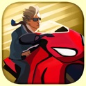 Lane Splitter icon