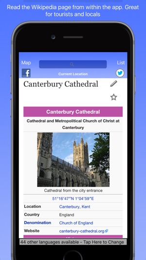 Canterbury Wiki Guide(圖3)-速報App