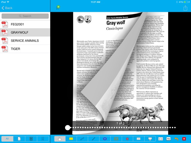 TrialDirector for iPad - Box Edition(圖3)-速報App