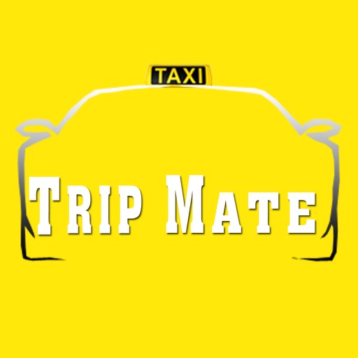 TripMate Cabs