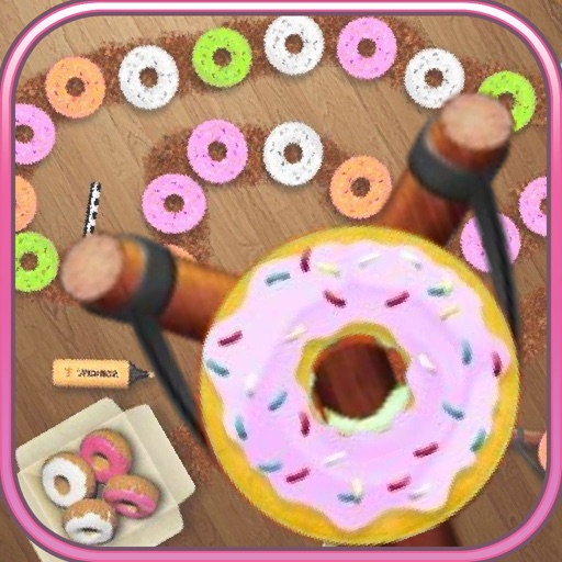 Candy Zumu iOS App