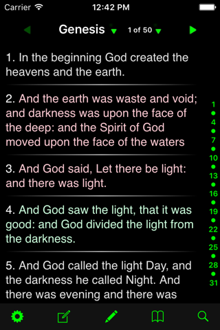 Bible for Kids - Mp3 screenshot 2