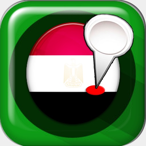 Egypt Navigation 2016 icon