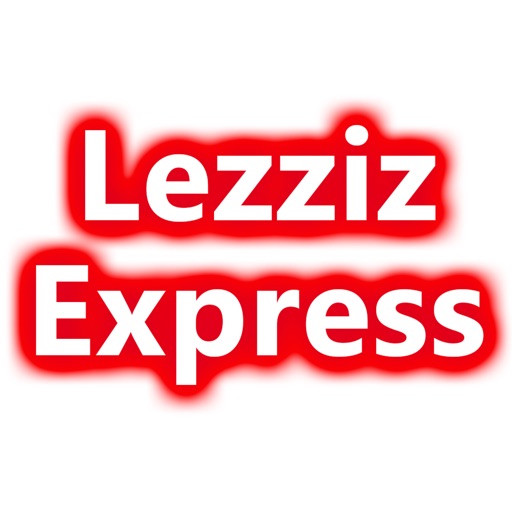 Lezziz Express icon