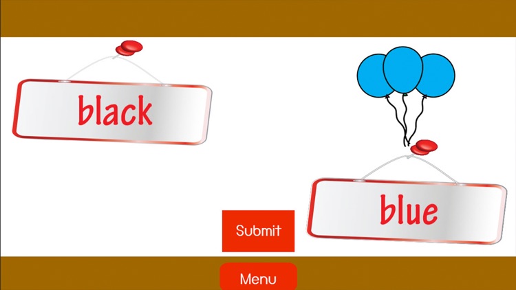 Learn English Vocabulary Lesson 5 : Learning Education games for kids and beginner Free screenshot-4