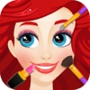 Princess Dazzling Makeup－Princess Girls Daily Makeover /Make Up