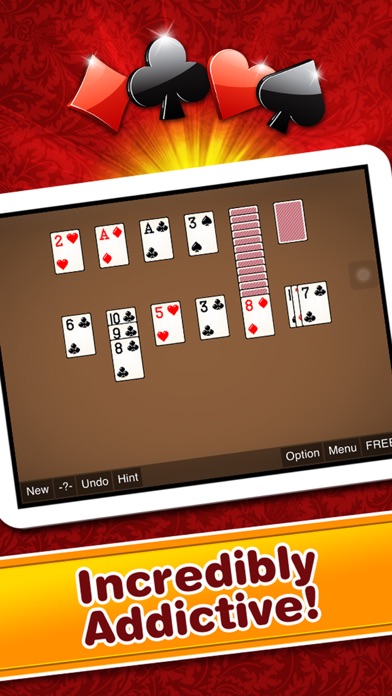 How to cancel & delete Acme Solitaire Free Card Games Classic from iphone & ipad 2