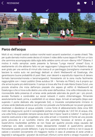 Playground Milano screenshot 4