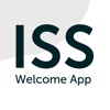 ISS Welcome App