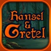 Hansel & Gretel!