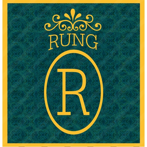 Rung Card Game iOS App
