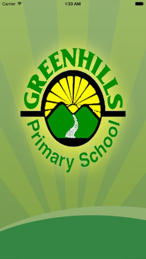 Greenhills Primary School - Skoolbag(圖1)-速報App