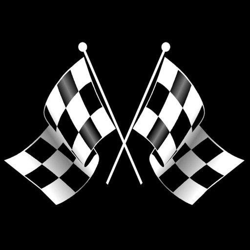 Racing Leaderboard - Sprint Cup icon