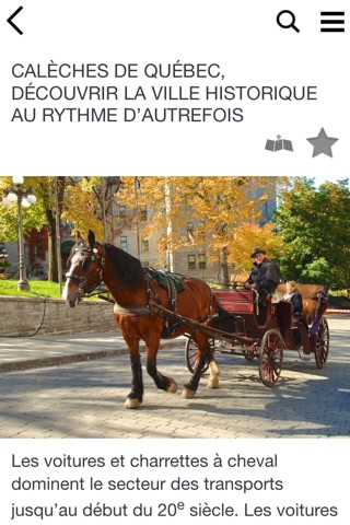 Découvrir Québec screenshot 4
