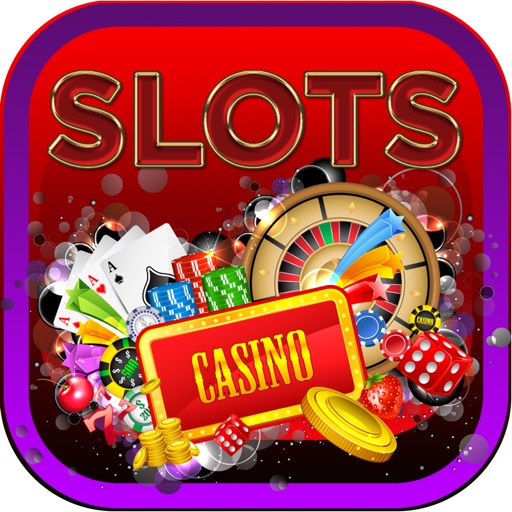 Hot Money for Fortune Machine - FREE Las Vegas Casino Games icon