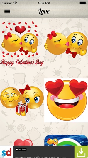 Stickers for whats App Free(圖5)-速報App