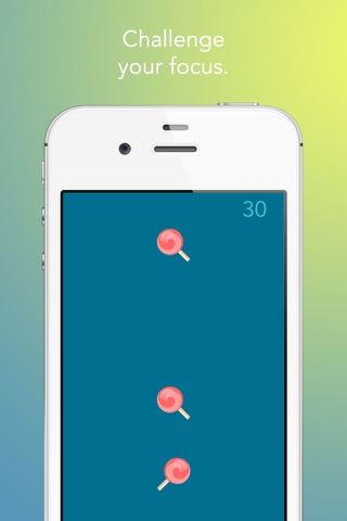 Pop Rush screenshot 3